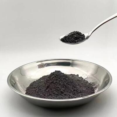 High Nickel 316L Stainless Steel Powder 12Ni Grade for MIM Superior Pitting Resistance